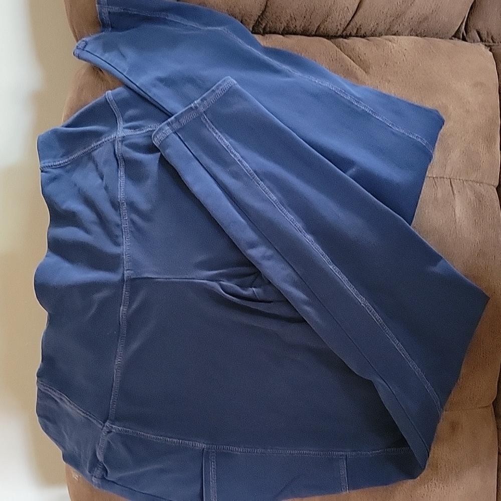 Chico leggings, royal blue